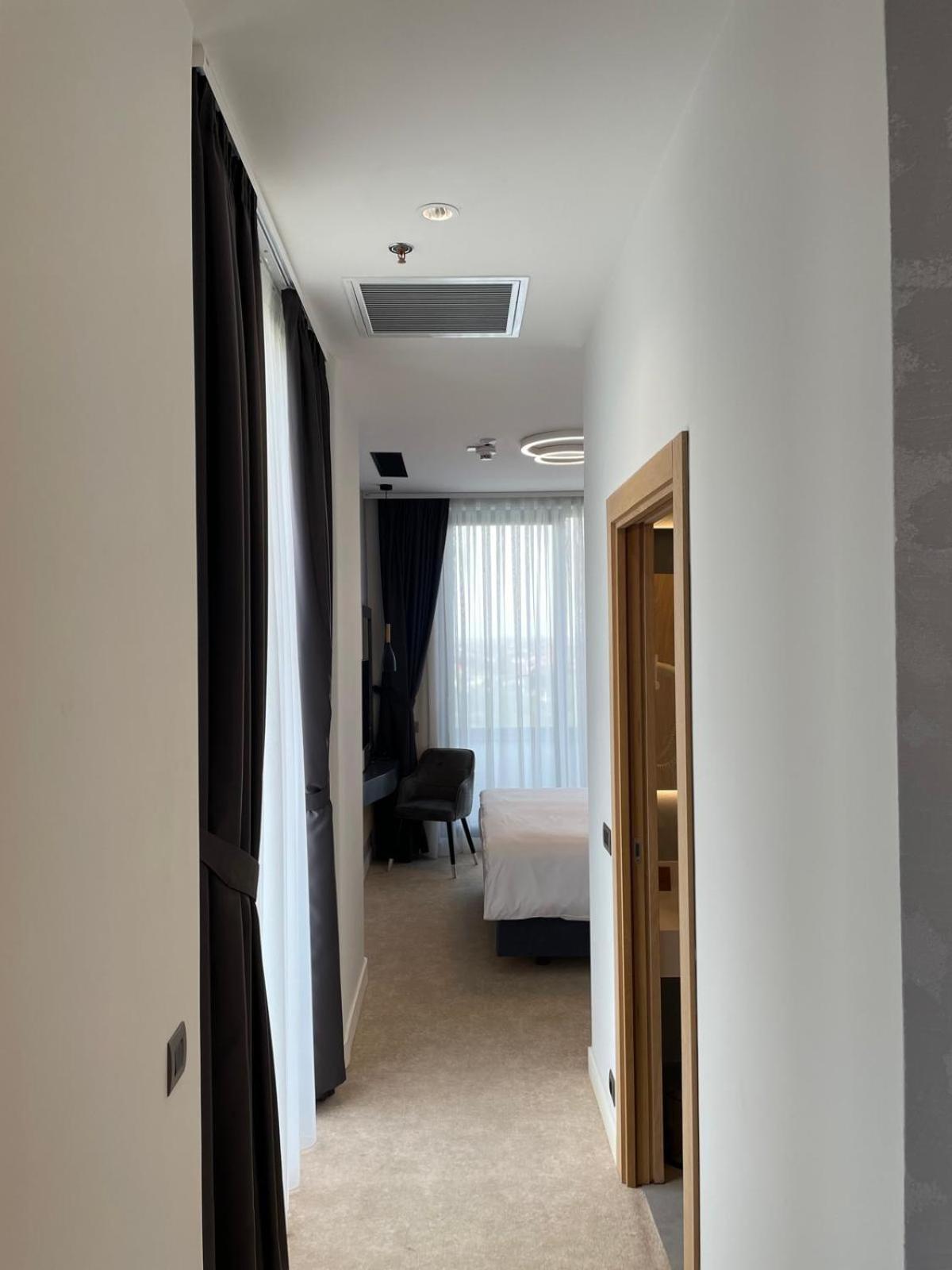 Ramada By Wyndham Slatina Parc酒店 外观 照片