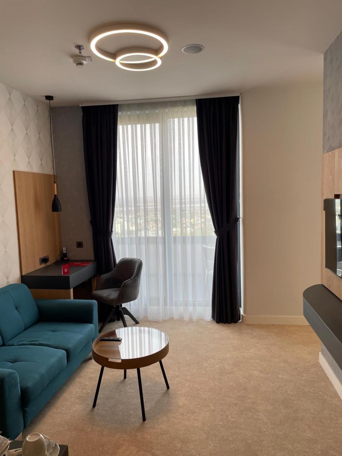 Ramada By Wyndham Slatina Parc酒店 外观 照片